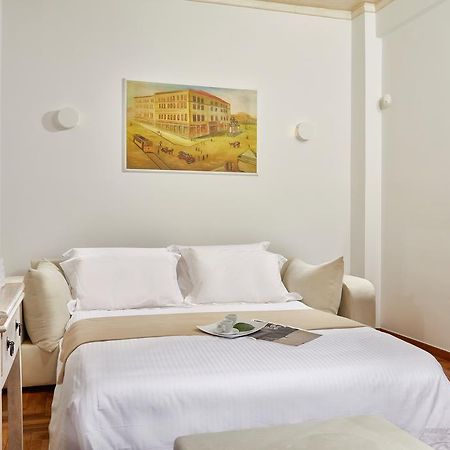 Modern And Cozy Apartment In The Centre Of Atény Exteriér fotografie
