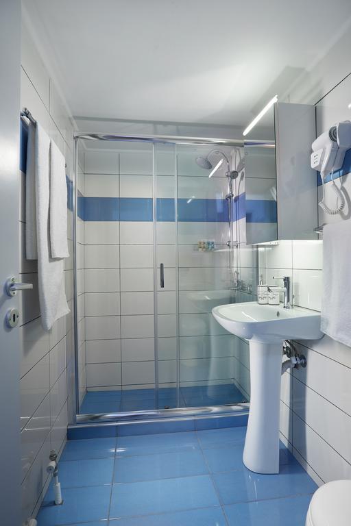 Modern And Cozy Apartment In The Centre Of Atény Exteriér fotografie