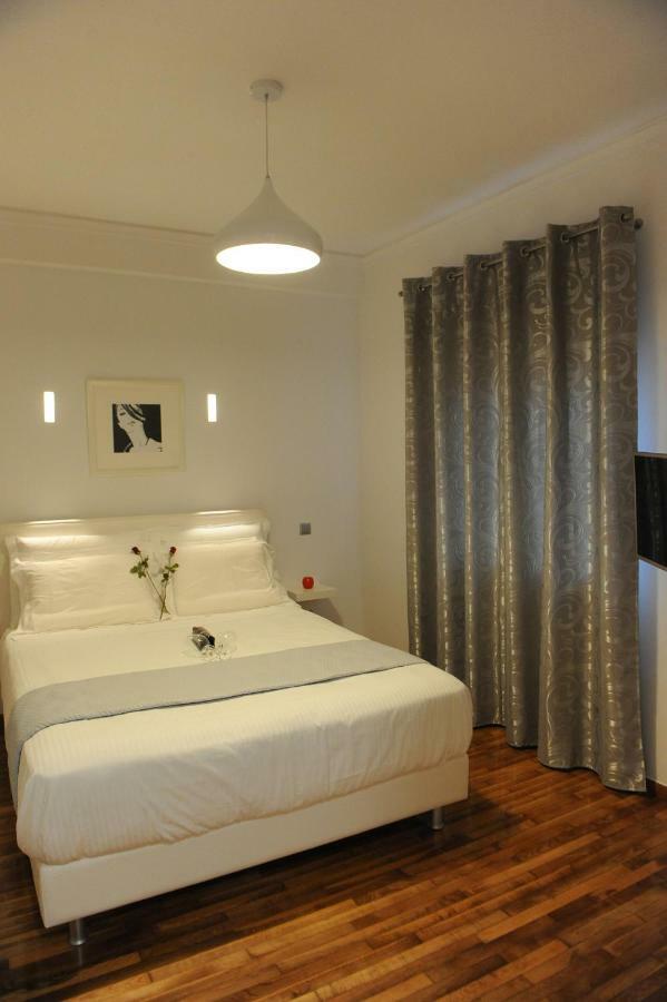 Modern And Cozy Apartment In The Centre Of Atény Exteriér fotografie